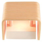 SLV MANA LED Wandleuchte 96 ws   1000613 
