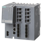 SIEM SCALANCE XM408-  6GK5408-8GR00-2AM2 