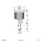 EVN P-LED Einsatz 6W         C5135006D2W 