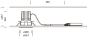 SITEC Lunis micro round,   51DJ11B71WG21 