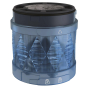 GS Leuchtelement blau LED 24VDC   XVUC26 