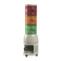 Schneider Signalsäule 100mm 24V XVC1B3HK 