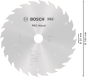 Bosch 2608837685 CSB      CSB WO 165 T24 
