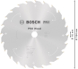 Bosch 2608837698 CSB      CSB WO 184 T24 