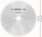 Bosch Kreissägeblatt Optiline 2608641172 