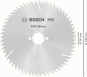 Bosch Kreissägeblatt Optiline 2608641188 