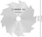 Bosch Kreissägeblatt          2608640774 