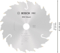 Bosch Kreissägeblatt          2608640775 