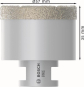 Bosch 2608587127         DRY SPEED DIA-T 