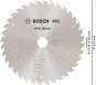 Bosch 2608837677 CSB      CSB WO 160 T36 