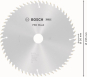 Bosch Kreissägeblatt Optiline 2608641192 