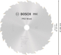Bosch Kreissägeblatt          2608640785 