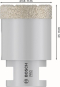 Bosch 2608587122         DRY SPEED DIA-T 