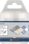 Bosch 2608587126         DRY SPEED DIA-T 