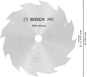 Bosch 2608837680 CSB      CSB WO 165 T12 