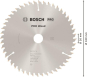 Bosch Kreissägeblatt Optiline 2608640732 