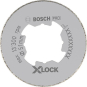 Bosch 2608599016          X-LOCK DRY SP. 