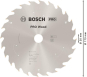 Bosch 2608837690 CSB      CSB WO 173 T24 