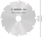 Bosch Kreissägeblatt          2608640633 
