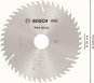 Bosch Kreissägeblatt Optiline 2608641175 