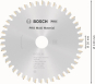 Bosch Kreissägeblatt Multi    2608641195 