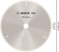 Bosch Kreissägeblatt Optiline 2608640442 
