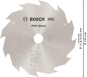 Bosch 2608837675 CSB      CSB WO 160 T12 