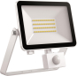 DOTLUX LED Strahler weiß     5148-030120 