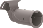 DOTLUX Mastadapter 76mm             5162 