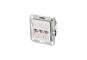 Metz C6A Modul 3 Port     130B12D31102-E 