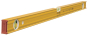 Stabila Wasserwaage Type 80AS-2  1719195 