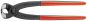 Knipex Ohrklemmenzange mit      1099I220 