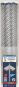 Bosch EXPERT Hammerbohrer SDS 2608900177 