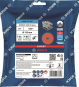 Bosch EXPERT X-LOCK           2608621807 
