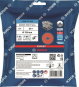 Bosch EXPERT X-LOCK           2608621808 