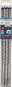 Bosch EXPERT Hammerbohrer SDS 2608900172 