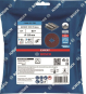 Bosch EXPERT X-LOCK           2608621783 