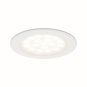 Paulmann Möbel EBL rd LED 2x2,5W   99921 