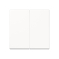 Jung Wippe f.Serientaster         A102WW 