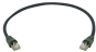 TEGA Patchkabel S/FTP Cat.6A L00004A0244 