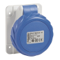 GS Anbausteckdose Ip67 16A     PKY16G723 