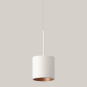 Bega Pendelleuchte f.den       50992.6K3 