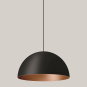 Bega Pendelleuchte f.den       50994.6K3 