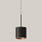 Bega Pendelleuchte f.den       50989.6K3 