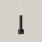 Bega Pendelleuchte f.den       50979.6K3 