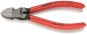 Knipex 72 01 140 Seitenschneider 7201140 