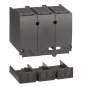 Schneider Klemmenabdeckung 3p   LV438325 