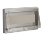 Schneider Modulare Frontplatte NSYMW10MK 