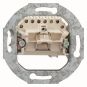 RB ISDN-Dose perlweiss    UAE 8 (8) Up 0 