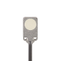 IFM Induktiver Sensor,20 x 8 x 32 IQ2012 